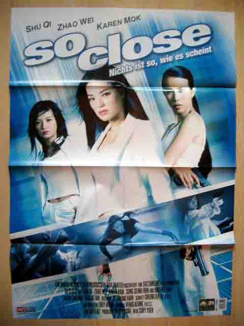 So Close - Nichts ist so wie es scheint